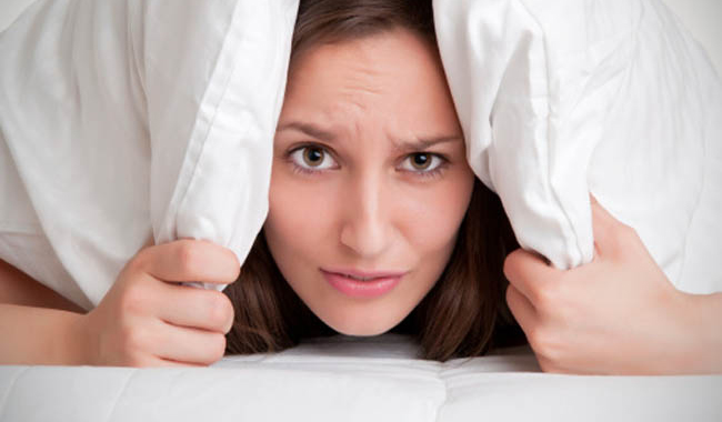Attention! Fear of pregnancy could be a serious medical condition